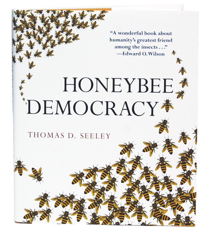 Honeybee-Democracy