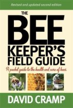 the-beekeepers-field-guide-david-cramp-9781472138477
