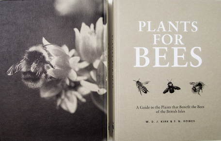 Plants for Bees by W. Kirk and F. Howes