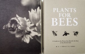 Plants for Bees by W. Kirk and F. Howes